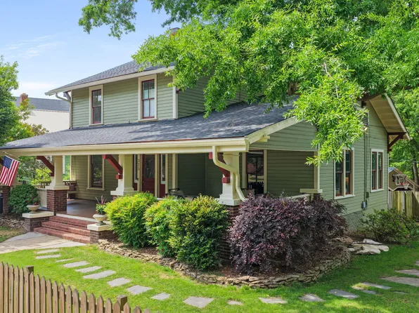 325 E Trinity Ave, Durham, NC 27701