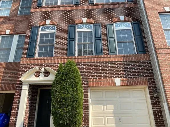 8474 Pamela Way Unit 105, Laurel, MD 20723