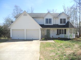 207 Lindseybrook Trl, Mauldin, SC 29662
