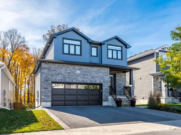 1361 Ottawa St, Kingston, ON K7P 0C2