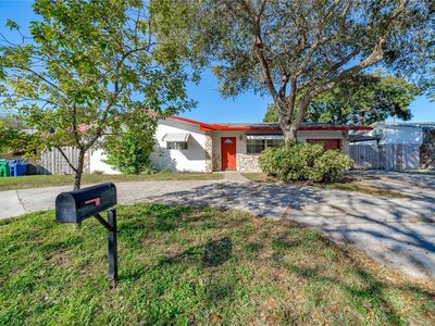 2006 SW 99th Ter, Miramar, FL, 33025