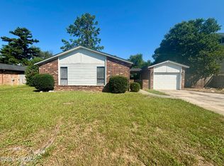 4047 Indian Creek Rd, Augusta, GA 30907