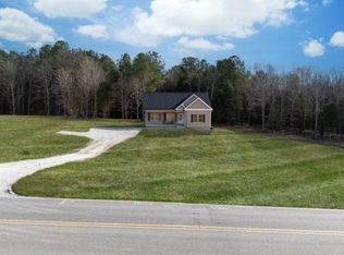 1272 Old County House Rd LOT 4, Charlotte, TN 37036