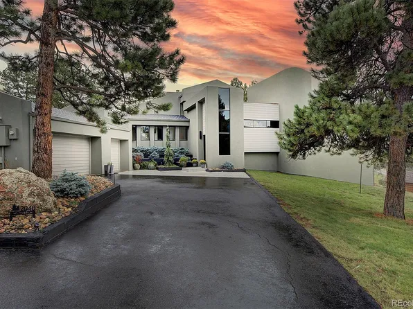 2040 Werner Lane, Evergreen, CO 80439