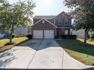 5037 Manning Dr, Douglasville, GA 30135