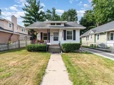 2108 McKinley St, Bay City, MI, 48708