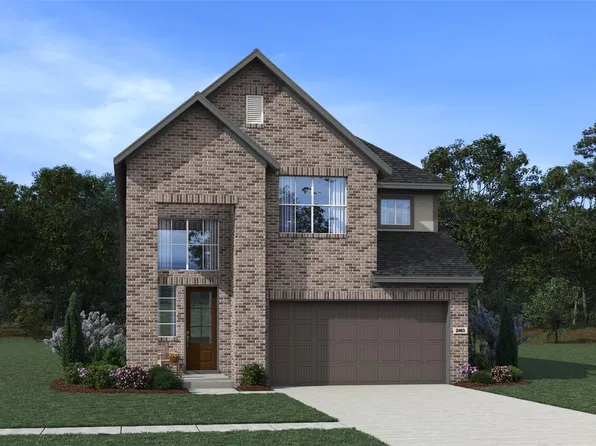 3907 Shorthorn Xing, Richmond, TX 77469