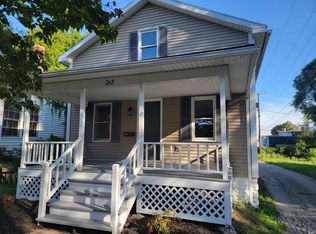 217 E William St, Kendallville, IN