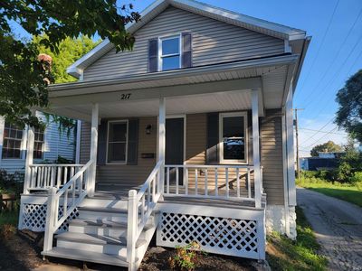 217 E William St, Kendallville, IN, 46755
