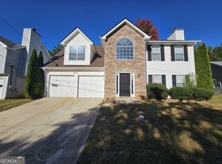 4817 Hidden Creek Pl, Decatur, GA 30035
