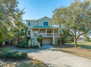 2271 Seabrook Island Rd, Seabrook Island, SC 29455