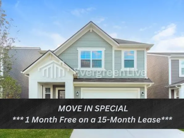 4460 Laughter Ln, Indianapolis, IN 46235