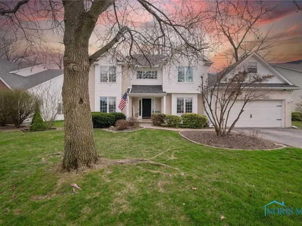 2328 Stonybrook Blvd, Sylvania, OH 43560