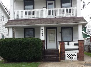 4383 W 28th St, Cleveland, OH 44109