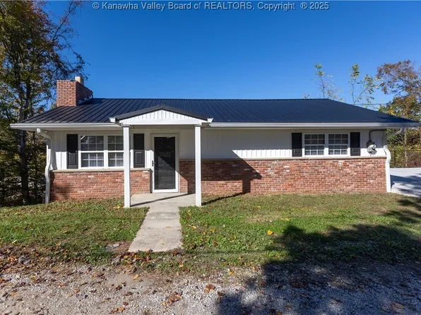 85 Capaci Dr, South Charleston, WV 25309