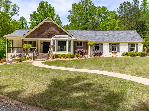 14480 Hopewell Rd, Milton, GA 30004