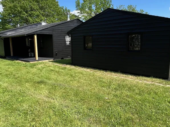 8825 Painter Creek Arcanum Rd, Arcanum, OH 45304