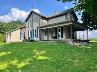 8055 Logansport Rd, Logansport, IN 46947