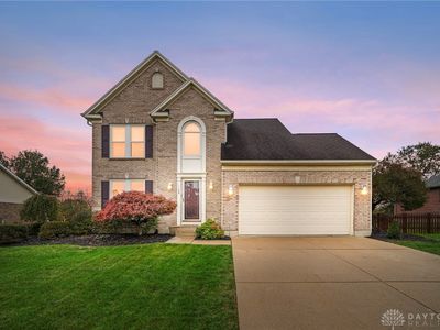 1126 Terrington Way, Miamisburg, OH, 45342