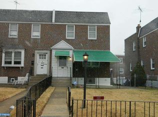 1127 Wellington St, Philadelphia, PA 19111