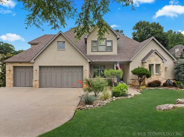7419 E 109th St, Tulsa, OK 74133