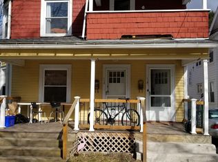 113 Miles Ave, Syracuse, NY 13210