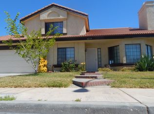 5215 Blue Sage Dr, Palmdale, CA 93552