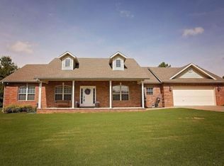 18011 Broadview Dr #1037, Springdale, AR 72764
