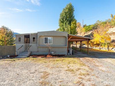271 Chestnut Street, Chelan Falls, WA, 98817