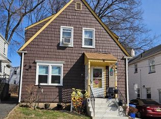 13 Glennon Pl, West Orange, NJ 07052
