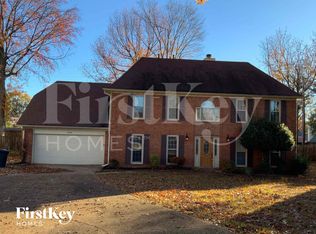 8866 Quailwood Cv, Cordova, TN 38018