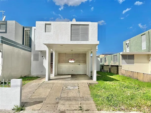 23A Street Urb Rexville #Cf26, Bayamon, PR 00957