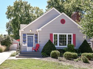 2421 Ryan Dr, Indianapolis, IN