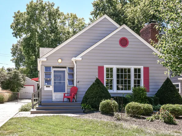 2421 Ryan Dr, Indianapolis, IN 46220