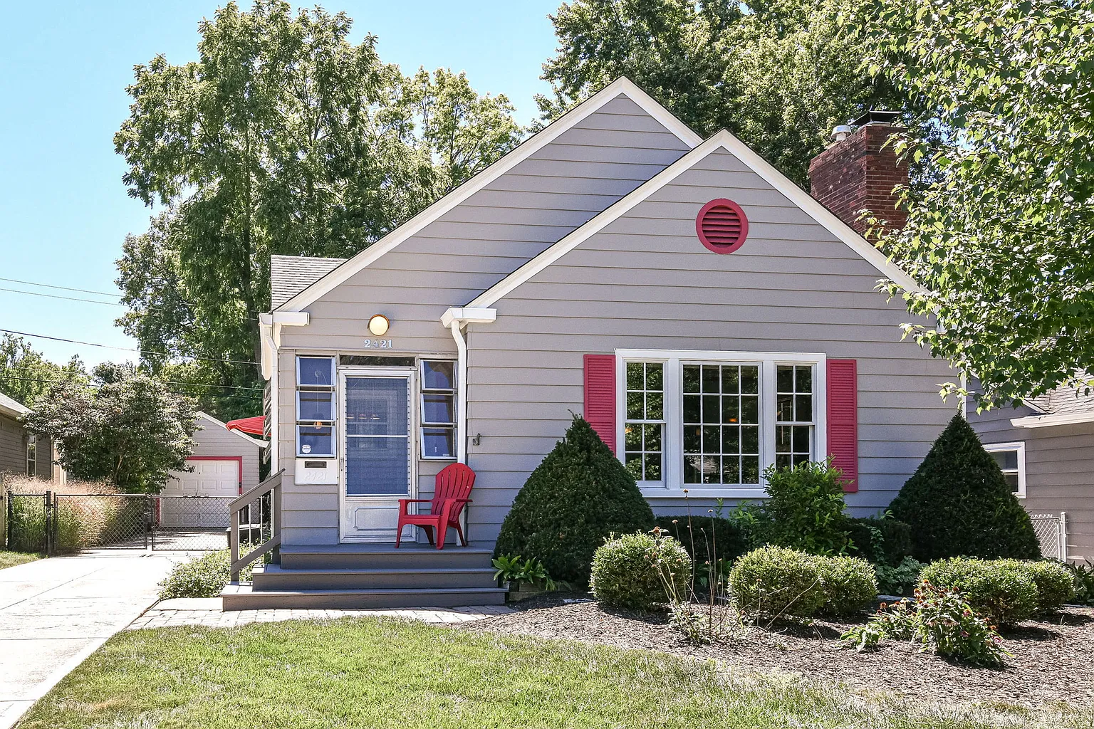 2421 Ryan Dr photo 1