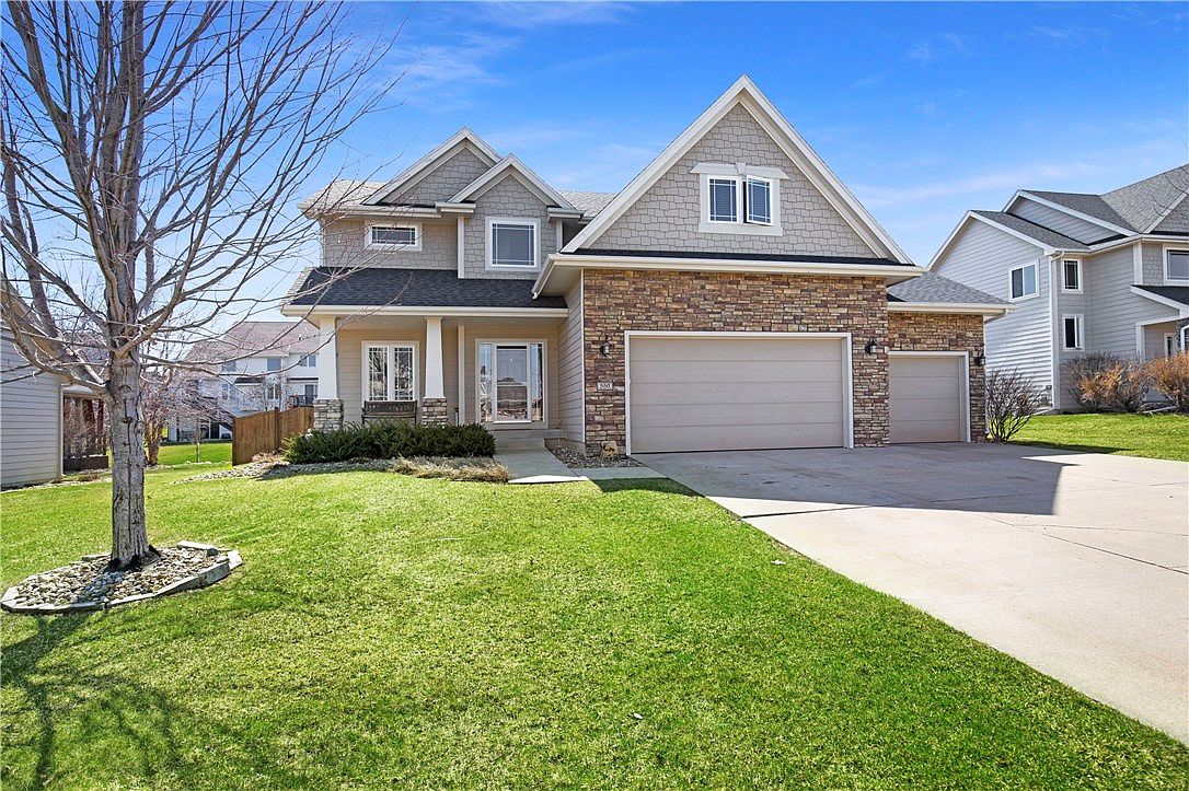 550 Spyglass Ln, Waukee, IA 50263 Zillow