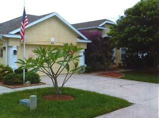 616 Carriage Hill Rd, Melbourne, FL 32940