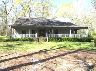 664 Huggins Rd, Valley Grande, AL 36701
