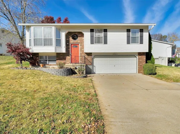 2137 Larkspur Lndg, Imperial, MO 63052