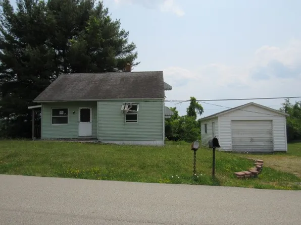 3315 Old McClellandtown Rd, Mc Clellandtown, PA 15458