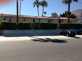 277 E Stevens Rd UNIT 11, Palm Springs, CA 92262