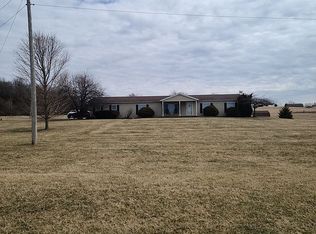 14247 Clyde Oler Rd, Hagerstown, IN 47346