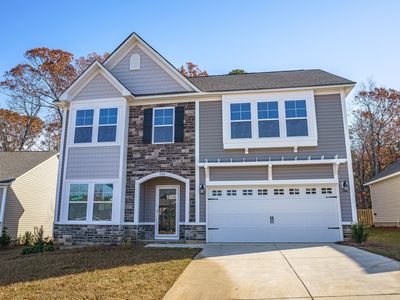 109 Judiths Path, West Columbia, SC, 29170
