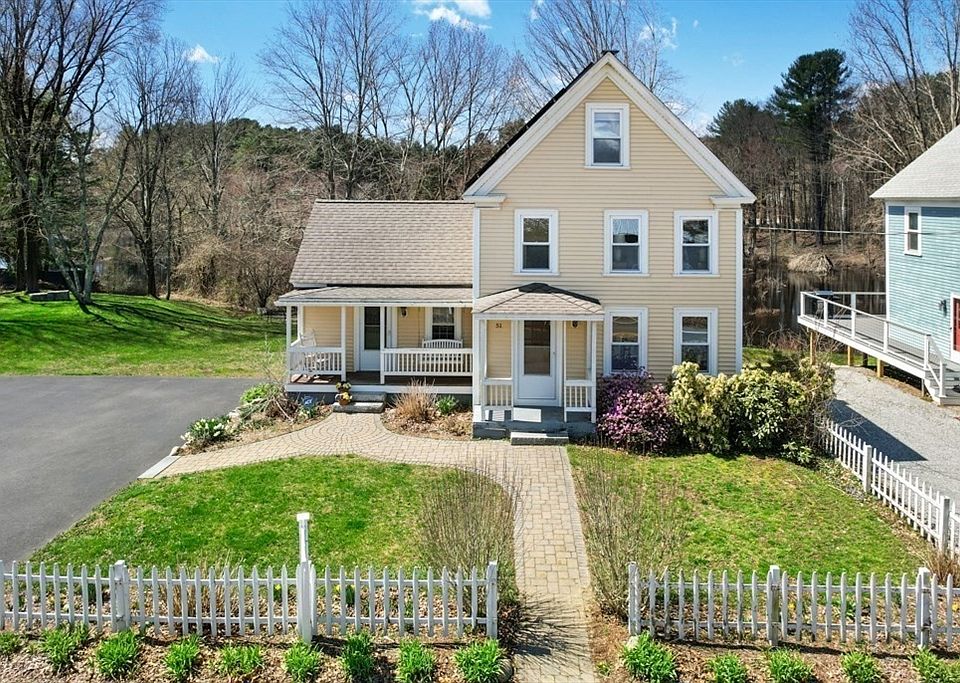 51 Taylor St, Littleton, MA 01460 | Zillow
