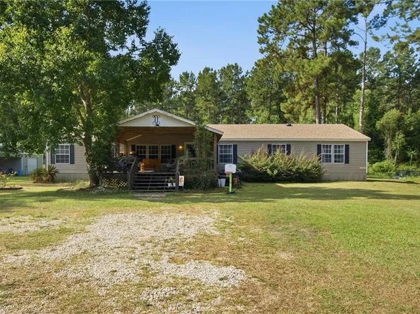 61572 Dantin Rd, Bogalusa, LA 70427
