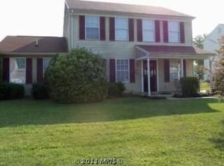 937 Edmund St, Aberdeen, MD