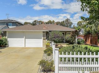 279 Hedge Rd, Menlo Park, CA 94025