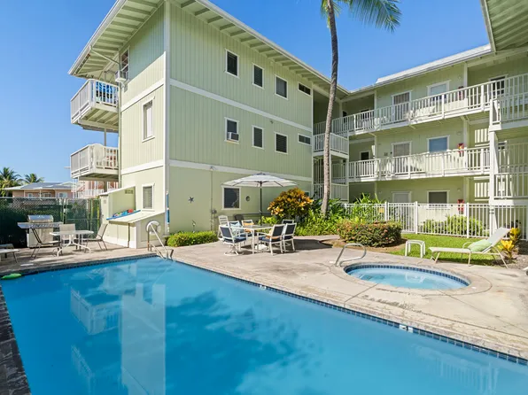 78-216 Makolea St APT 32, Kailua Kona, HI 96740