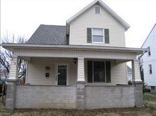 829 Hurd Ave, Findlay, OH