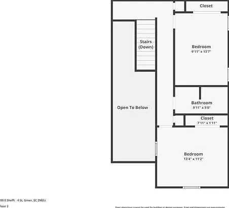 200 E Shefford St — Photo 3